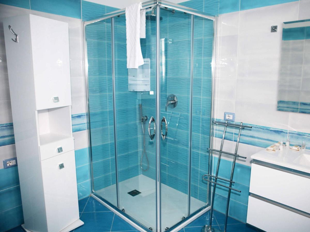 Bed and Breakfast Caprionda Екстер'єр фото