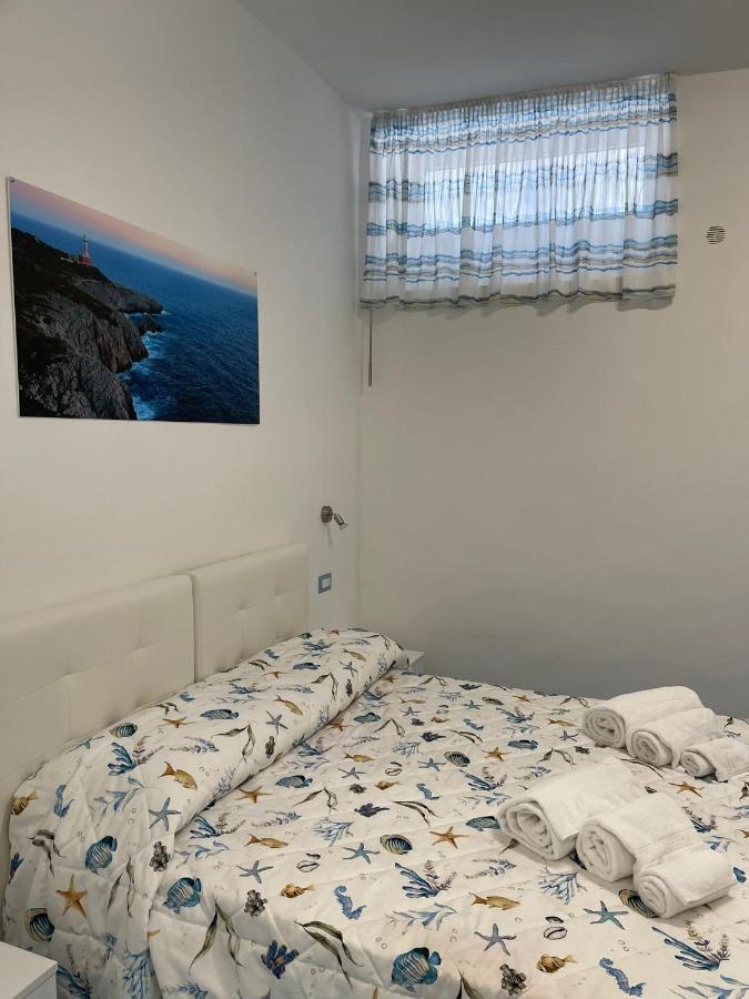 Bed and Breakfast Caprionda Екстер'єр фото