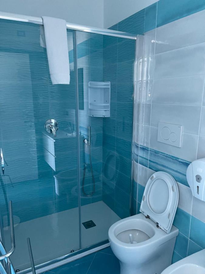 Bed and Breakfast Caprionda Екстер'єр фото