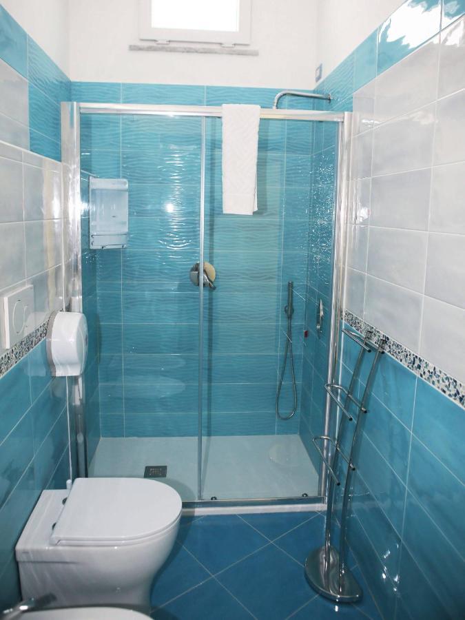 Bed and Breakfast Caprionda Екстер'єр фото