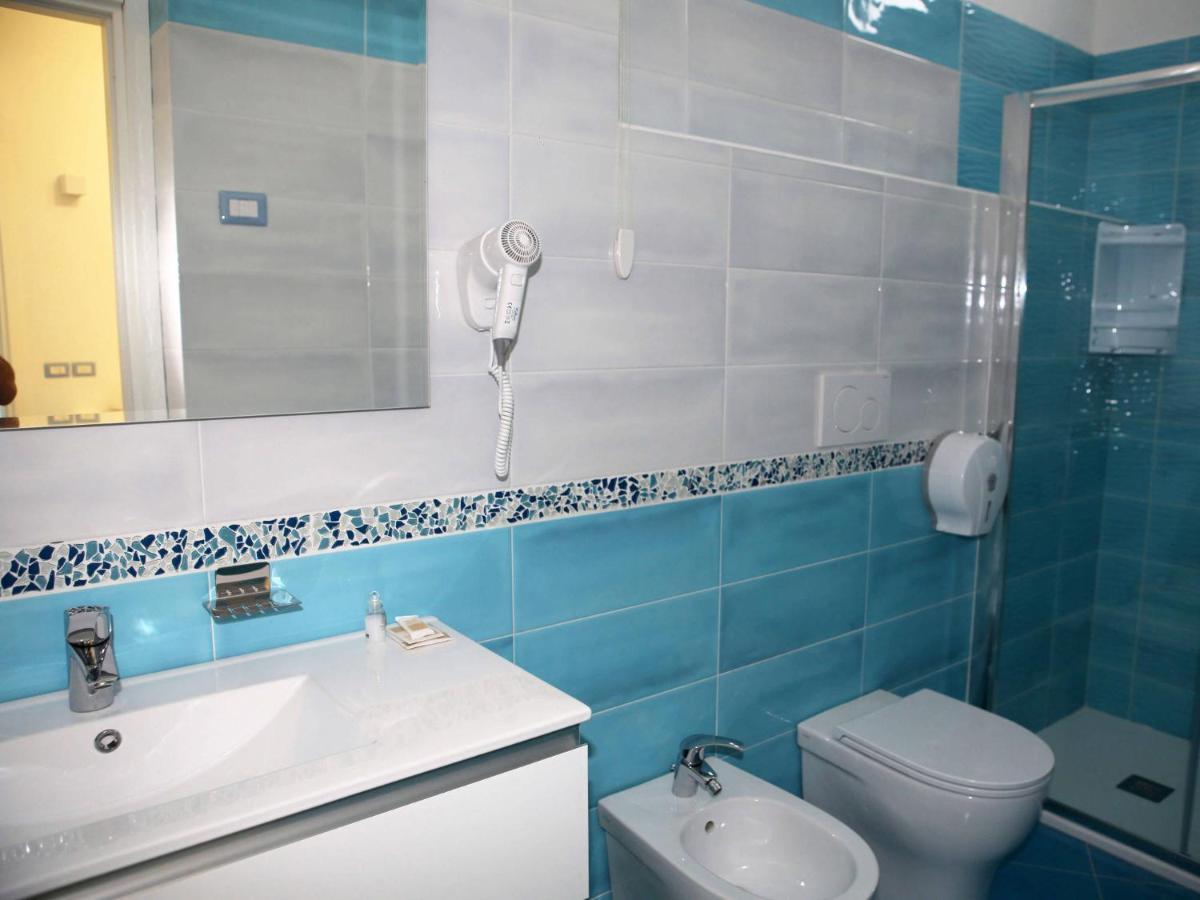 Bed and Breakfast Caprionda Екстер'єр фото