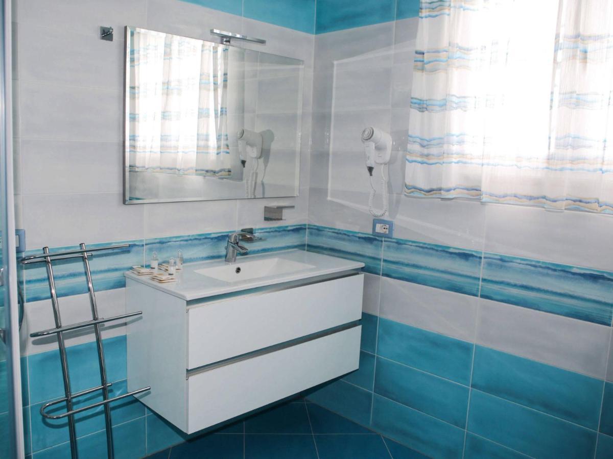 Bed and Breakfast Caprionda Екстер'єр фото