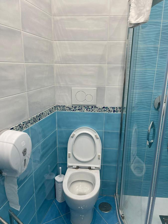 Bed and Breakfast Caprionda Екстер'єр фото