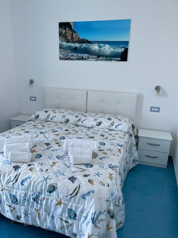 Bed and Breakfast Caprionda Екстер'єр фото
