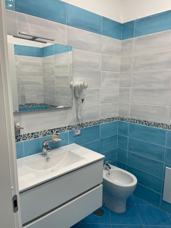 Bed and Breakfast Caprionda Екстер'єр фото