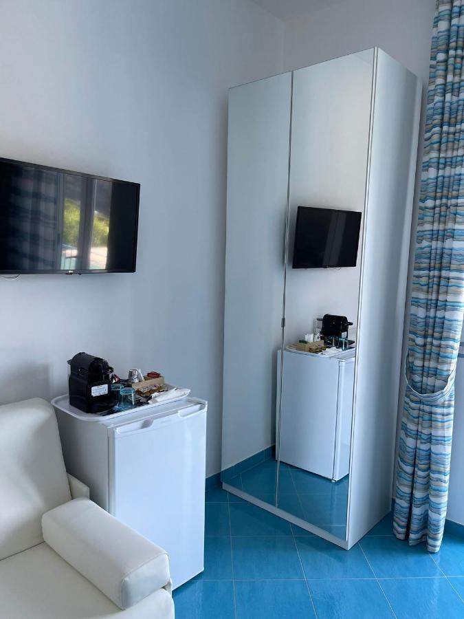Bed and Breakfast Caprionda Екстер'єр фото