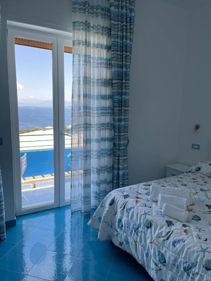 Bed and Breakfast Caprionda Екстер'єр фото