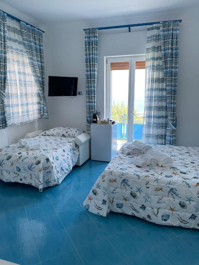Bed and Breakfast Caprionda Екстер'єр фото