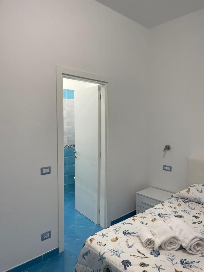Bed and Breakfast Caprionda Екстер'єр фото