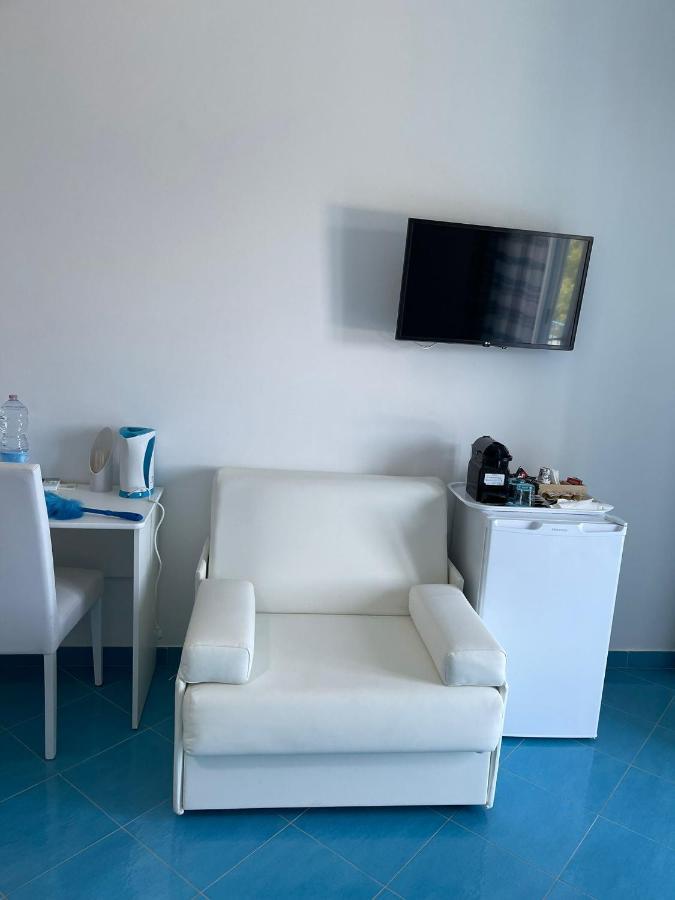 Bed and Breakfast Caprionda Екстер'єр фото