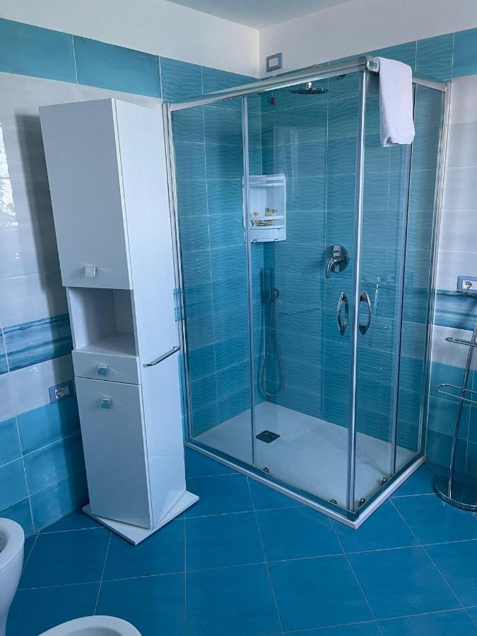 Bed and Breakfast Caprionda Екстер'єр фото