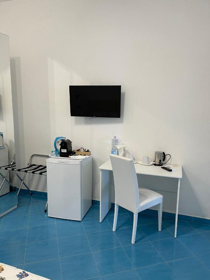 Bed and Breakfast Caprionda Екстер'єр фото