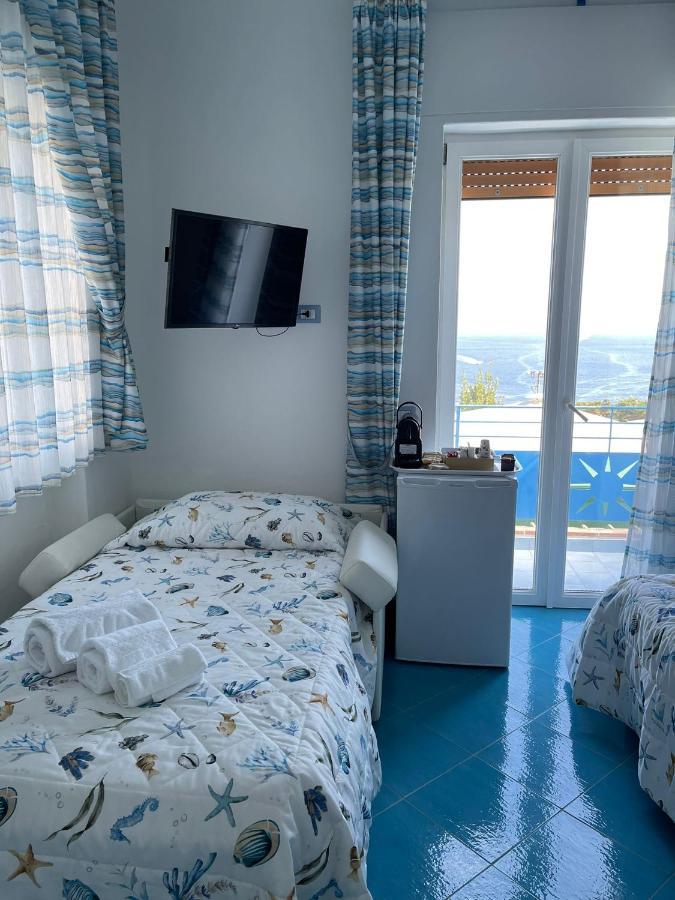 Bed and Breakfast Caprionda Екстер'єр фото