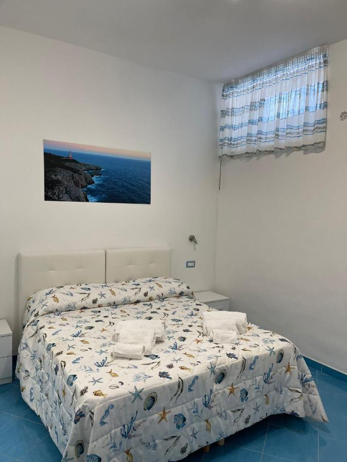 Bed and Breakfast Caprionda Екстер'єр фото