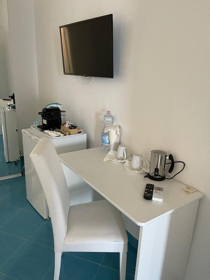 Bed and Breakfast Caprionda Екстер'єр фото