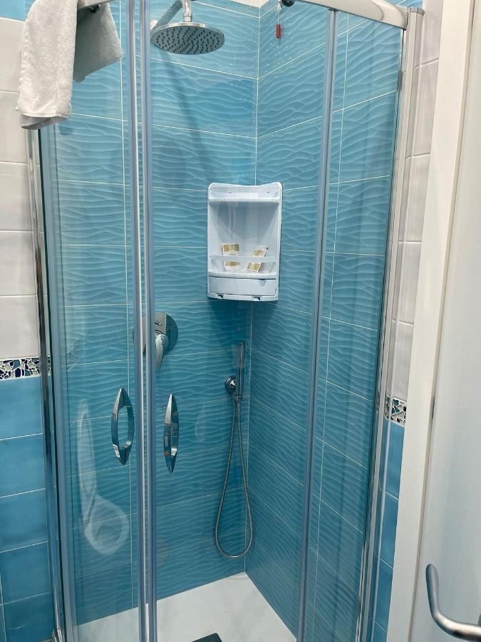 Bed and Breakfast Caprionda Екстер'єр фото